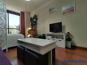 Madrid AlcoTour Apto trabajo y relax - Image 2