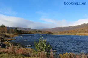 Ådnebu by Norgesbooking - cabin with 3 bedrooms - Image 3