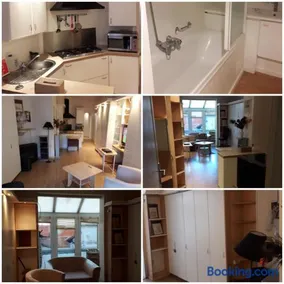 Studio spacieux 50 m2 tout confort à 2' de la mer - Image 2