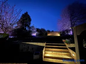 Bramdean Cottage, Grade II listed hideaway - Image 2