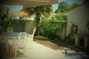 La maisonnette des vacances - Image 1