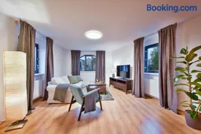 Apartment Aš centrum - Image 1