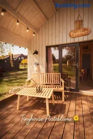 Tiny House Wesseln Nähe Büsum - Image 1