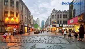 Wenzhou City Center All-Day Hotel First Bridge Branch Adjacent to Wuma Street, Zhongshan Park, Jiangxinyu, Gym, Laundry Service, Free Breakfast, Coffee, Afternoon Tea, Daily Necessities, Full Wireless Coverage, Tourist Attractions, Food and Specialty Reco - Image 3