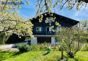 Chalet entre lac et montagnes - Image 4