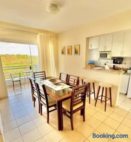 Apartamento 2 quartos em Rio Quente - Image 3