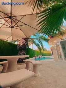 Impresionante Villa con piscina climatizada - OLIVA NOVA - Image 3
