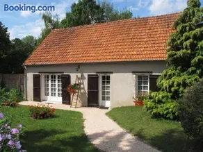 Gîte en campagne proche Orléans et Blois avec jardin paysager, pour 6 pers., calme assuré - Image 4