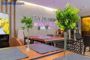 Hotel Sky Design Oficial - Image 2