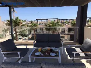 3 room Penthouse Higuericas Playa - Image 2