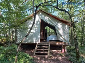 Camping Terre Rouge - Image 1