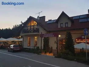 Apartamenty & Restauracja NADMORSKA - Image 3