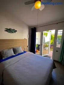 Sitges Garden Suite - Image 3