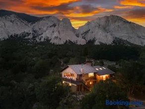 Mtn Retreat Close to Mt Princeton Hot Springs - Image 1