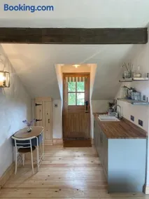 The Stable - Image 3