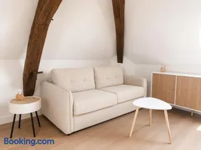 Agreable studio confortable pres du coeur de ville - 2 pers - Image 2