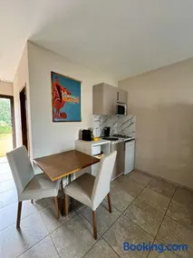 Grand Studio dans Residence avec piscine in Sisco - Image 4