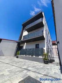 ROA Residence - premium apartments - Image 2