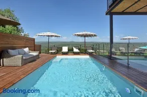 THE ALTA GALILEA - 2BRM WITH POOl/Amazing view/Gakuzi - Image 1