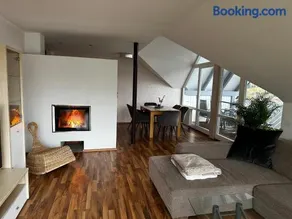 Ferienwohnung zum Lösershag Rhön - Image 1