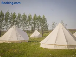 Hraunborgir Golden Circle Tents - Image 5
