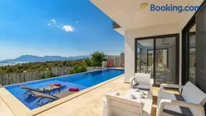 Uzumlu Village 2 Bedroom Villa - 1039 - Image 4