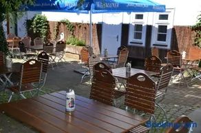 Pension Thüringer Hof Hildburghausen - Image 2