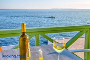Corali Suites Andros - Image 1