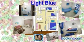 Light Blue - Image 3