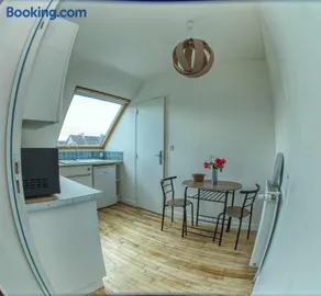 Appartement neuf proche de la mer - Image 1
