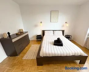 The Dutt's cocoon spacious and charming T3 - Image 3