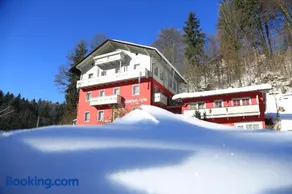Gästehaus Alpina - Image 4