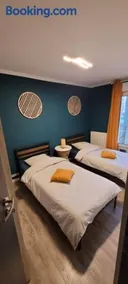 Appartement 2-4 ou 6 personnes - Image 4