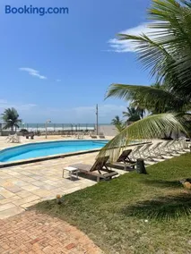 Apartamento Estúdio Beira Mar - Image 3