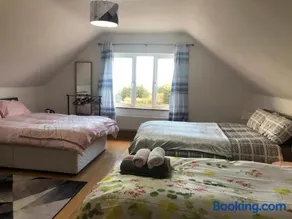 Four Seasons House - Affordable&Quiet Stay in Donegal - Image 5