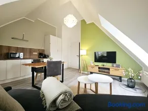 Appartamento con 1 camera da letto per 3 persone - Image 2