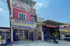 RedDoorz Near Karawang Central Plaza - Image 3
