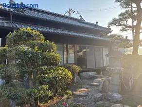 Minka -STAY century old Traditional Japanese house - Image 3