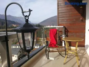 Blue SKY Resort Colina Marei - Image 3