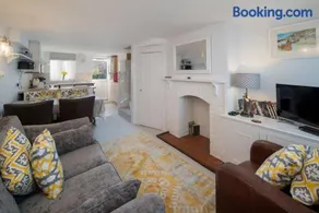 Sun Hill cottage - Image 1