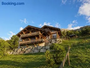 Chalet Azalée, Montriond, Morzine, Avoriaz - Image 1