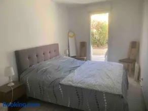 Appartement, 1 chambre, jardin privatif - Image 3