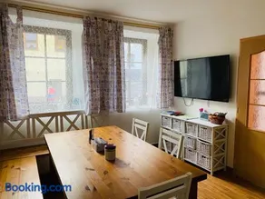 Apartmán pod Božím Darem - Image 1