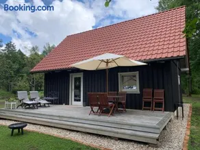 Čapu Liepu sauna - Image 1