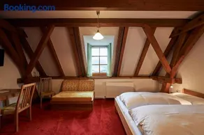 Seminar-Und Gaestehaus im Kloster Bezau - Image 3