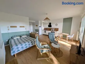 Ti Malo - Appartement proche plage Dunkerque - Image 2