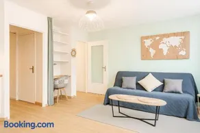 Rangueil Stay - Parking - WiFi - Self Check-in - proche hôpital - Image 2