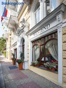 Hotel Westend - Image 3