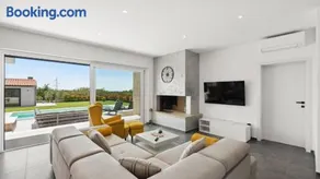 Beautiful Villa Brtonigla with pool in Brtonigla - Image 3