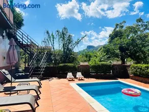 Campinola Holiday Home PRIVATE POOL - Image 2